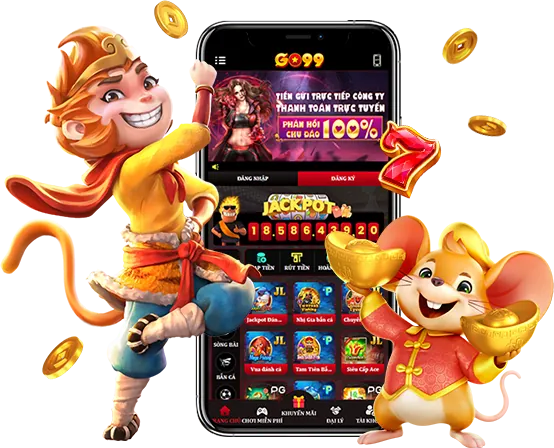 Đa dạng trò chơi bắn cá tại td88 login
